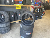 Big Boyz Tires Wheels & Lift Kits