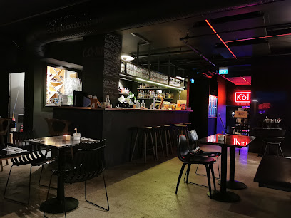 Køl Bar & Bistro