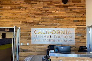 California Rehabilitation and Sports Therapy - Rancho Santa Margarita