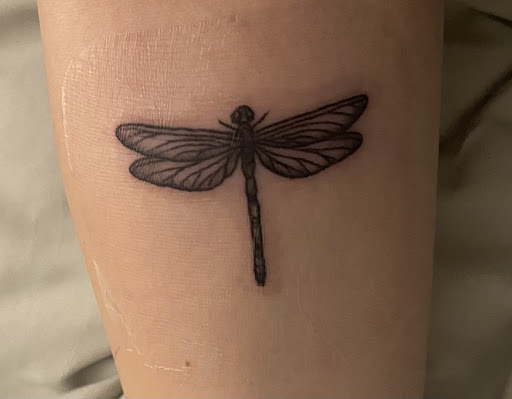 Explore scorpio tattoo ideas for females, creative tattoo ideas in Royersford, available at Kingfisher Collective Tattooing & Piercing