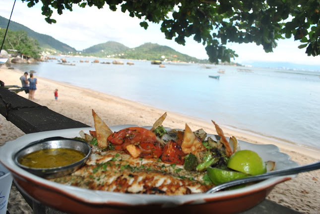 Freguesia Oyster Bar e Restaurante - Florianópolis