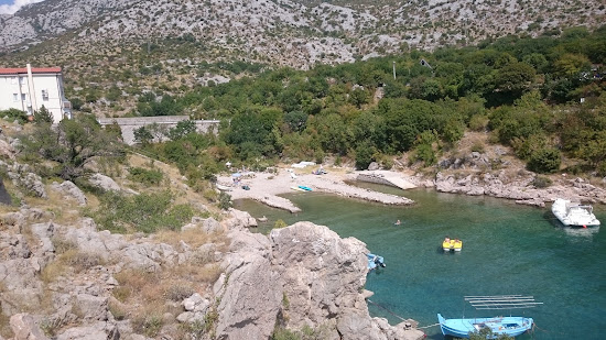 Ribarica beach II