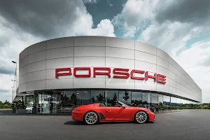 Porsche Centre Chemnitz image