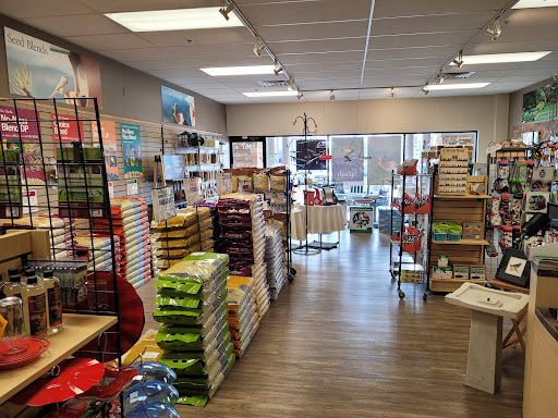 Wild Birds Unlimited