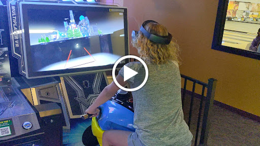 Bowling Alley «Spare Time Entertainment Center», reviews and photos, 3101 E Grand River Ave, Lansing, MI 48912, USA