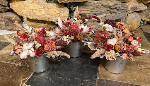 Florist «Nicola Flora», reviews and photos, 1219 Bellevue Ave, Richmond, VA 23227, USA