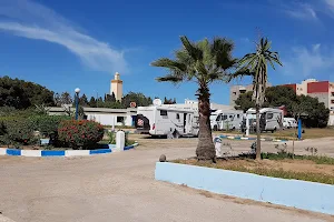 Camping SAFI image