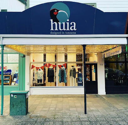 Huia Design Store