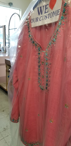 Dry Cleaner «City Dry Cleaners», reviews and photos, 8410 Main St, Edmonds, WA 98026, USA