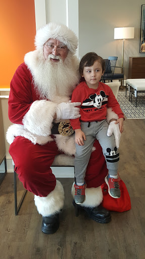 Shopping Mall «The Shops at Hilltop», reviews and photos, 1604 Hilltop West Shopping Center, Virginia Beach, VA 23451, USA