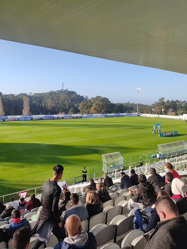 Estádio Luís Filipe Menezes - Vila Nova de Gaia