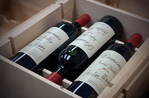 Wine Store «Desert Wine Shop on 111», reviews and photos, 73360 CA-111 #1, Palm Desert, CA 92260, USA