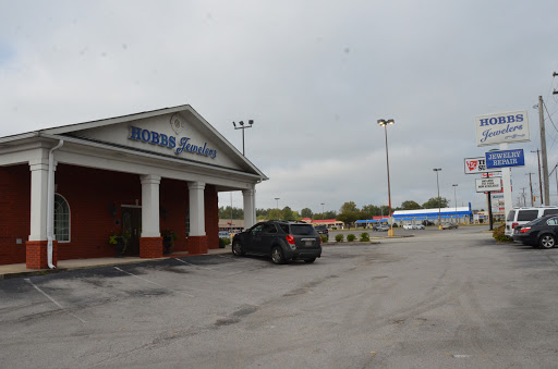 Jeweler «Hobbs Jewelers», reviews and photos, 571 US Hwy 72 W, Athens, AL 35611, USA