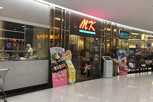MK Restaurant-Fashion Island image