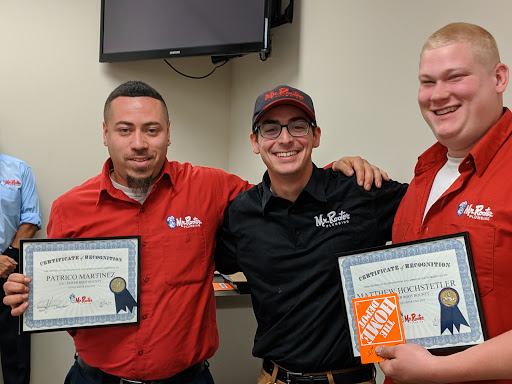 Plumber «Mr. Rooter Plumbing of Seattle», reviews and photos, 2000 S 116th St, Seattle, WA 98168, USA