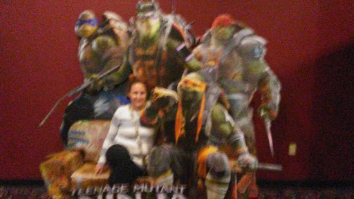 Movie Theater «AMC Lakewood Mall 12», reviews and photos, 5721 Main St SW, Lakewood, WA 98499, USA