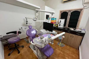 Srishti Smile Care image