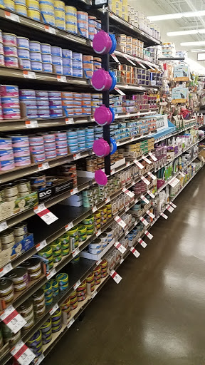 Pet Supply Store «Pet Supplies Plus», reviews and photos, 4332 Kent Rd, Stow, OH 44224, USA