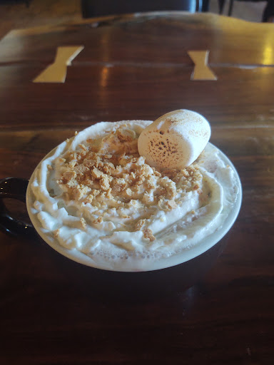 Chocolate Shop «Chocolate Holler», reviews and photos, 400 Old Vine St Suite 104, Lexington, KY 40507, USA