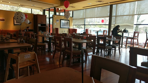 Restaurant «Cosi», reviews and photos, 50 Yorktown Plaza, Elkins Park, PA 19027, USA