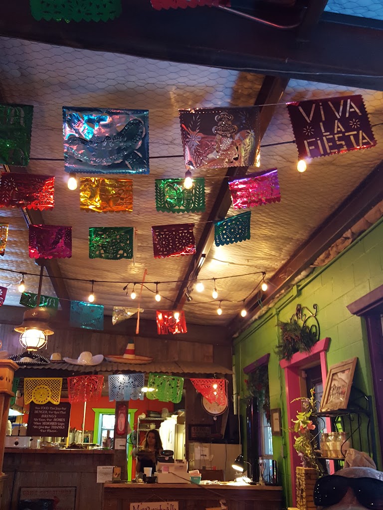 Mi Ranchito 79512