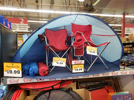 Grocery Store «Grocery Outlet Bargain Market», reviews and photos, 3566 W Shaw Ave, Fresno, CA 93711, USA