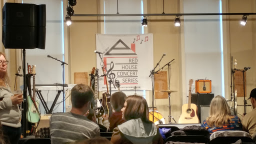 History Museum «Tri-Cities Historical Museum», reviews and photos, 200 Washington Ave, Grand Haven, MI 49417, USA