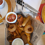 Photo n°3 de l'avis de Kiran.r fait le 01/08/2023 à 18:27 sur le  Chilli's à Coburg