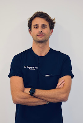 Dr Clément RIVIÈRE - Chirurgie Orale, Orthodontie et Implantologie à Montauban