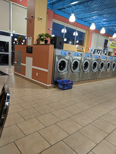 Laundromat «Laundry City», reviews and photos, 5200 Moravia Rd, Baltimore, MD 21206, USA