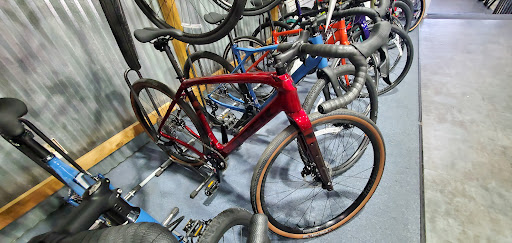 Bicycle Store «Bicycles Etc.», reviews and photos, 8036 Philips Hwy #8, Jacksonville, FL 32256, USA