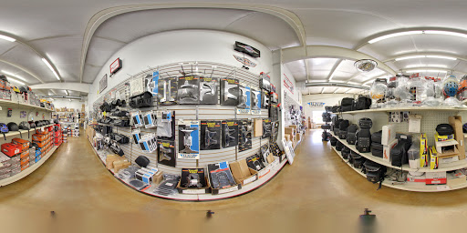 Motorcycle Dealer «Hog Alley», reviews and photos, 1525 I-35, Georgetown, TX 78628, USA