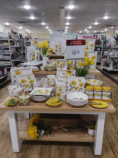Department Store «HomeGoods», reviews and photos, 624 John R Rd, Troy, MI 48083, USA