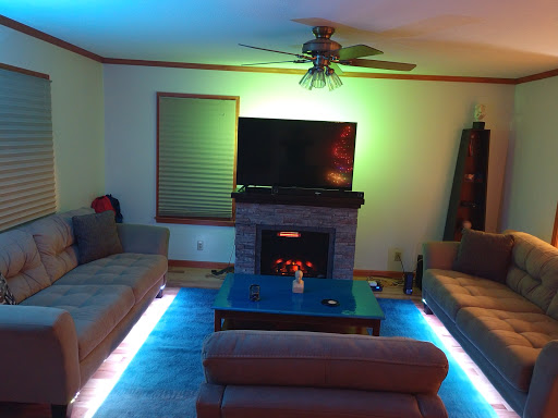 Furniture Store «Schmitt Furniture», reviews and photos, 101 E Main St, New Albany, IN 47150, USA