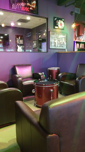 Coffee Shop «Classic Rock Coffee Co», reviews and photos, 1015 N Harbor Blvd, Fullerton, CA 92832, USA