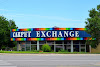 Carpet Exchange logo