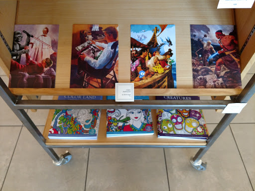 Art Gallery «Urban Arts Gallery», reviews and photos, 137 S Rio Grande St, Salt Lake City, UT 84101, USA