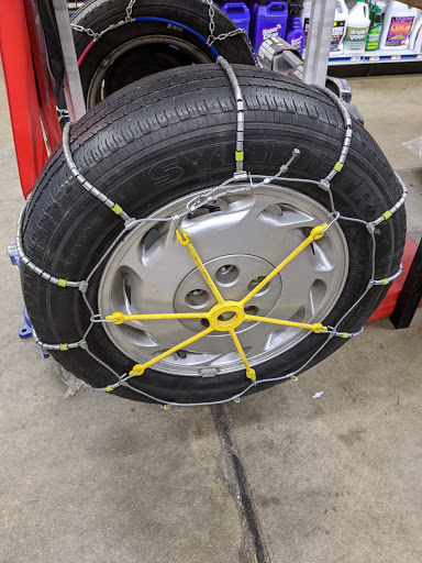 Auto Parts Store «NAPA Auto Parts - North Bend Auto Parts», reviews and photos, 1120 E North Bend Way, North Bend, WA 98045, USA