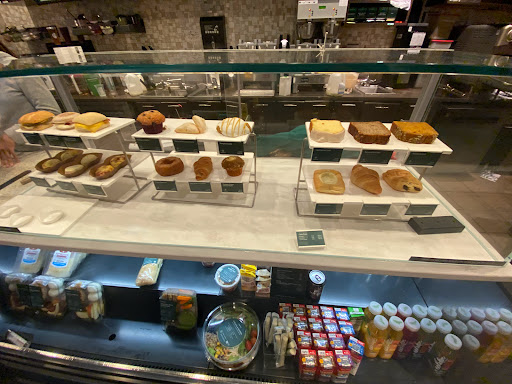 Coffee Shop «Starbucks», reviews and photos, 3401 Raleigh Rd Pkwy W #101, Wilson, NC 27896, USA