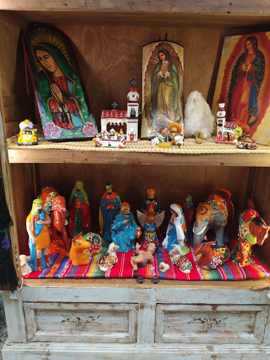 Boutique «La Boutique International», reviews and photos, 514 W Commerce St, San Antonio, TX 78207, USA