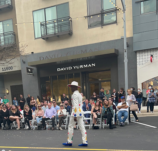 Jewelry Designer «David Yurman», reviews and photos, 11600 Century Oaks Terrace #124, Austin, TX 78758, USA