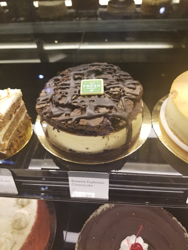 Grocery Store «The Fresh Market», reviews and photos, 3088 Madison Rd, Cincinnati, OH 45209, USA