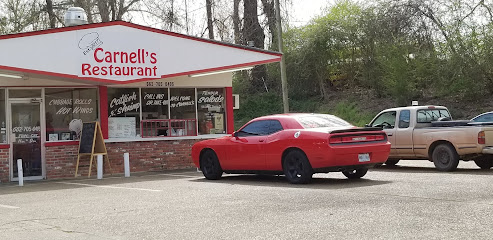 Carnell's Restaurant