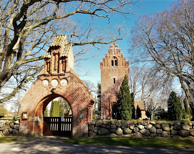 Tårs Kirke - Nykøbing Falster