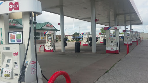 Convenience Store «Battlefield Eagle Stop», reviews and photos, 820 E Battlefield Rd, Springfield, MO 65807, USA