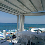 Photo n°1 de l'avis de Rosa.e fait le 23/08/2018 à 18:38 sur le  Sabbia d'Oro Restaurant à Belvedere Marittimo