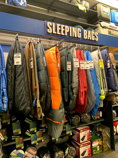 Sporting Goods Store «Big 5 Sporting Goods», reviews and photos, 745 S Main St, Cottonwood, AZ 86326, USA