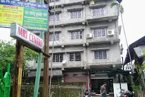 Dr. P. K. Saha MRI Centre image