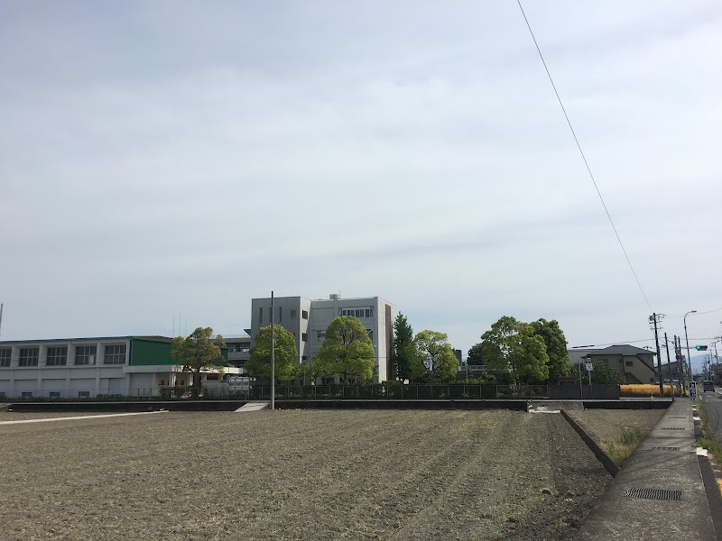 香川大学附属高松中学校