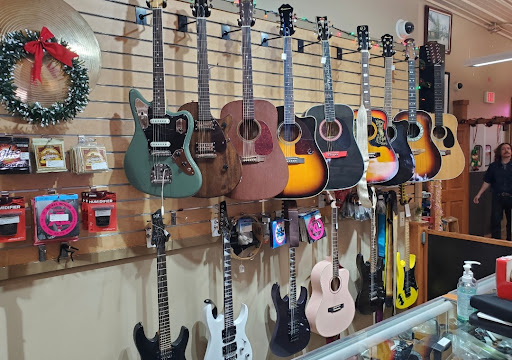 Pawn Shop «National Pawn Co», reviews and photos, 1232 W Clairemont Ave, Eau Claire, WI 54701, USA